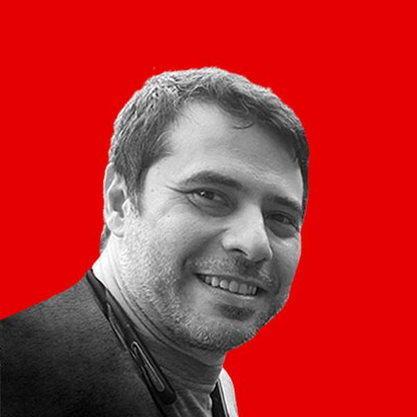 Foto do Alexandre Fontoura