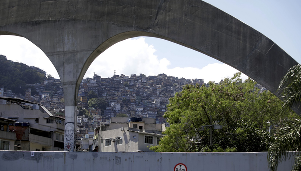 Próximo debate do projeto EXTRA Favelas vai rolar na segunda-feira: saiba como se inscrever