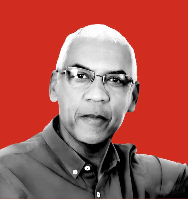 Foto do Marcos Amaral