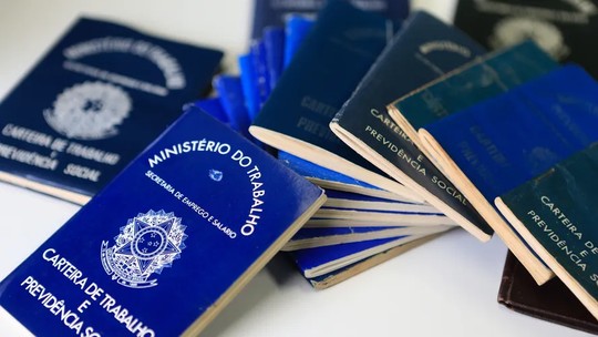 Desemprego no trimestre encerrado em setembro é o menor da série histórica: 5,6% Desemprego no trimestre encerrado em setembro é o menor da série histórica: 5,6%