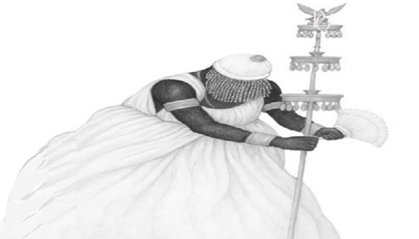 Qual é a maior bênção vinda de Oxalá?