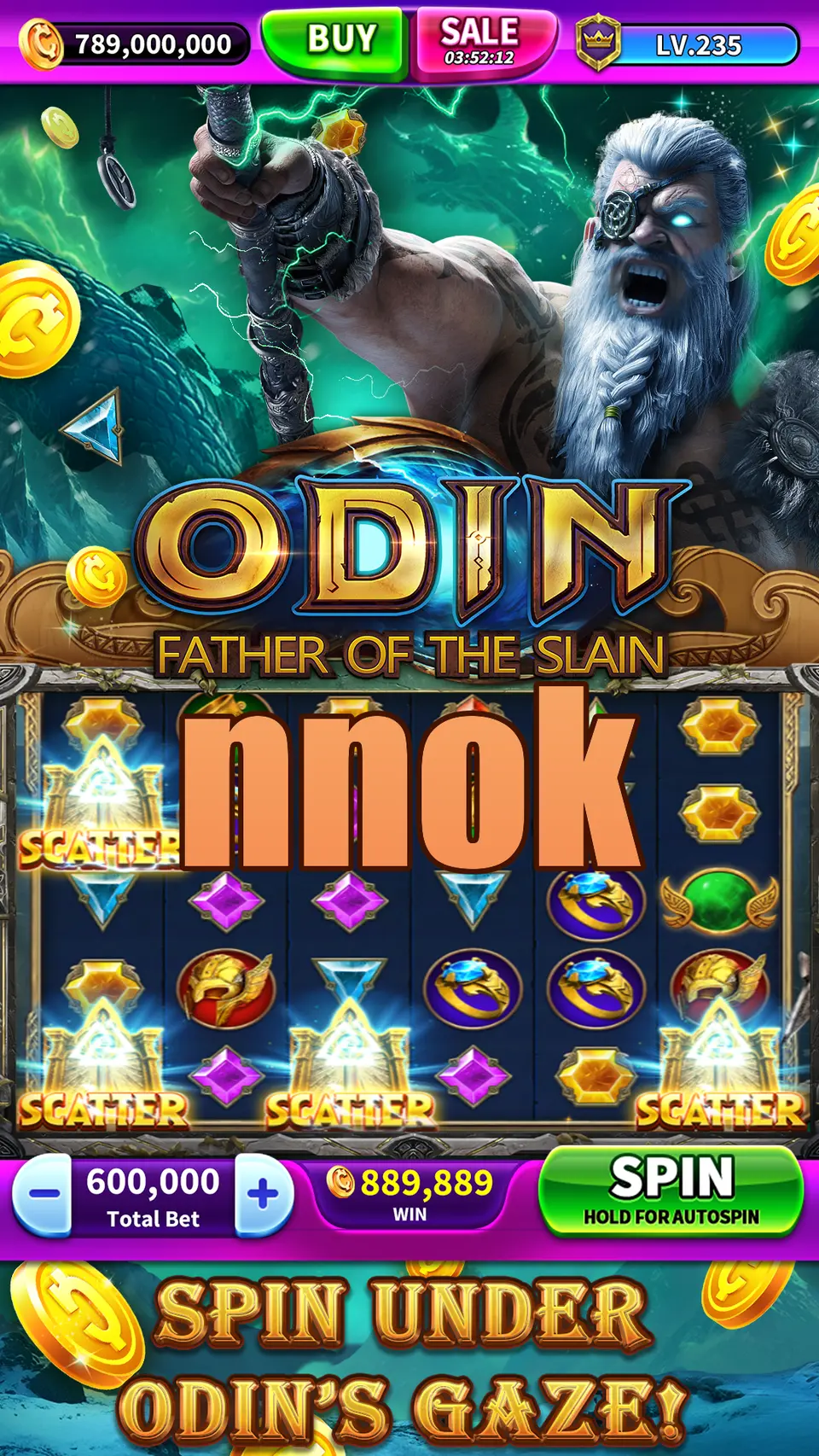 nnok লগইন