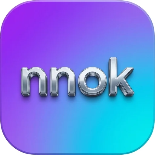 nnok Logo - অফিসিয়াল