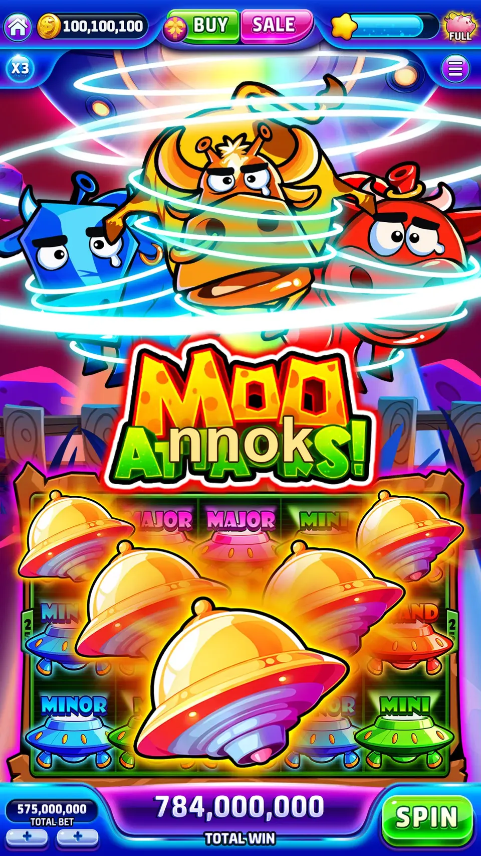 nnok স্ক্রিনশট - APK অফিসিয়াল