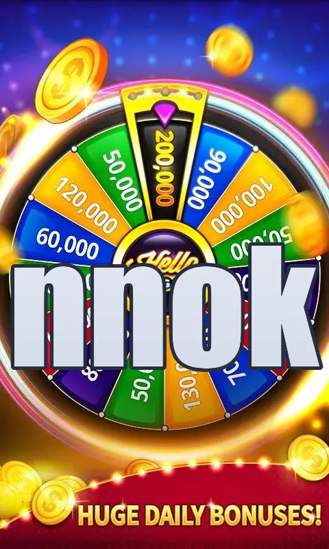 nnok স্ক্রিনশট অফিসিয়াল APK